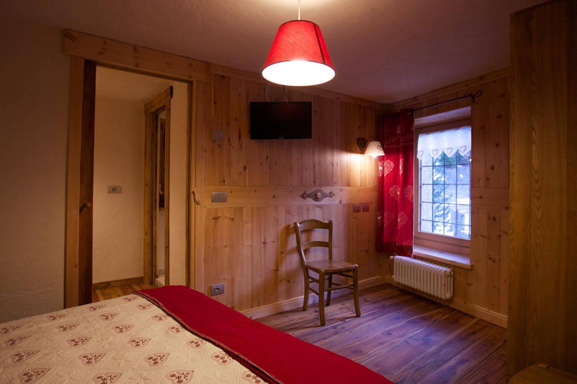 Maison Peroulaz Charvensod Room photo