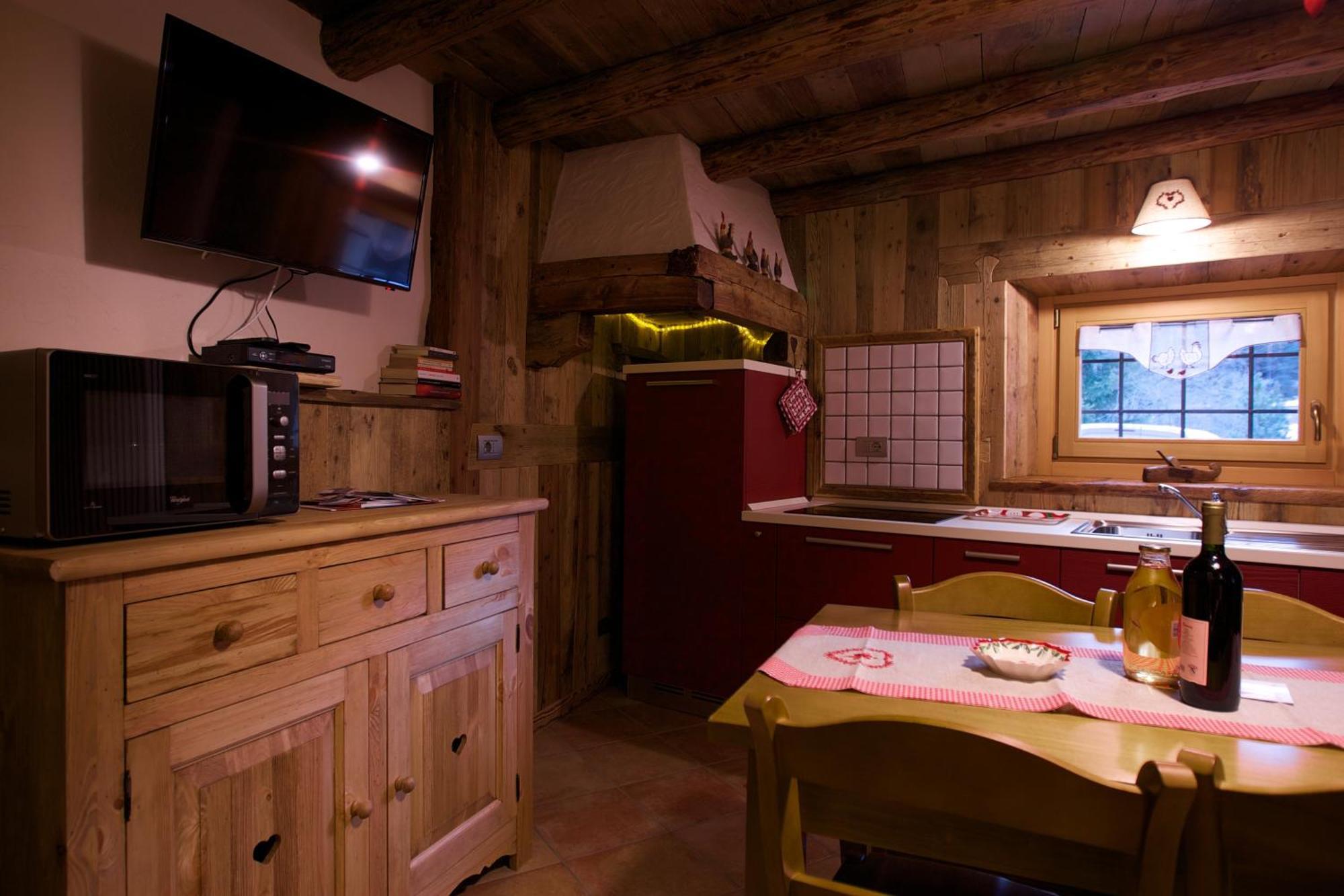 Maison Peroulaz Charvensod Room photo