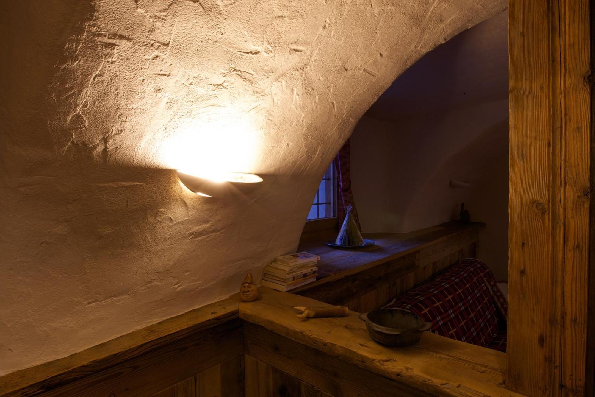 Maison Peroulaz Charvensod Room photo