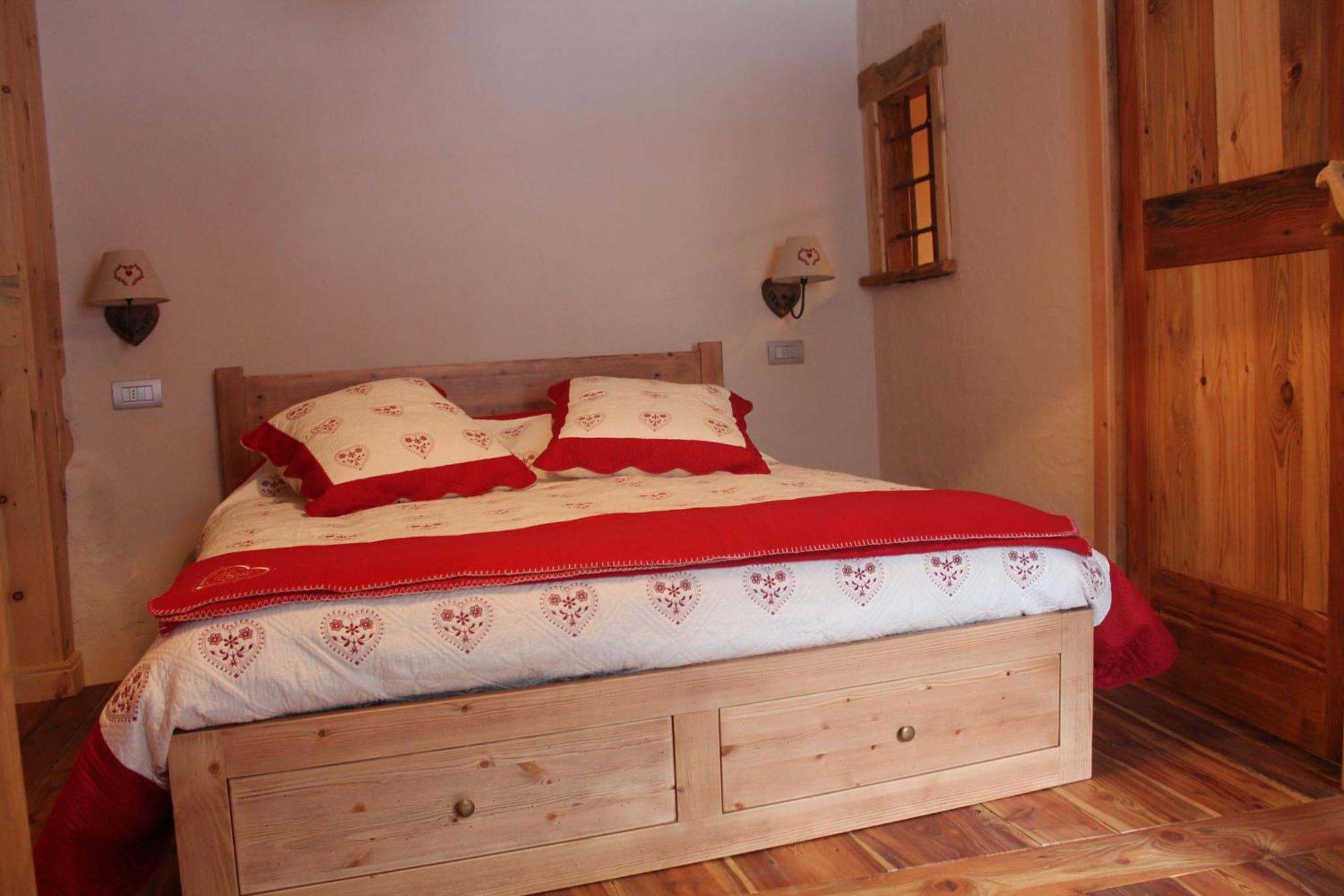 Maison Peroulaz Charvensod Room photo