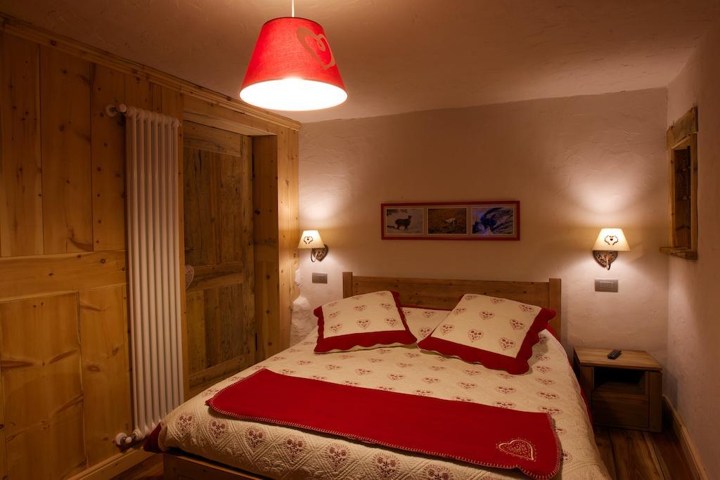 Maison Peroulaz Charvensod Room photo