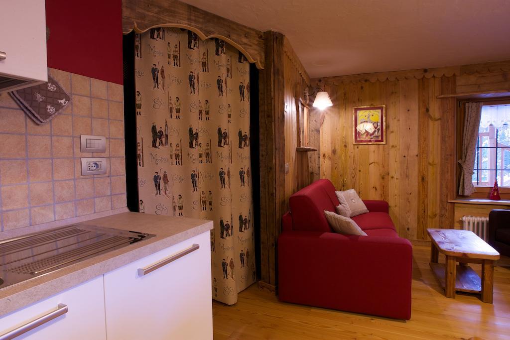 Maison Peroulaz Charvensod Room photo