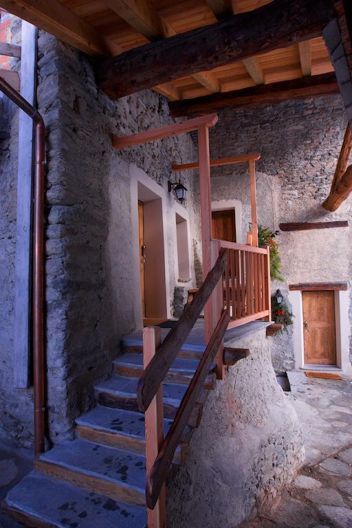 Maison Peroulaz Charvensod Exterior photo