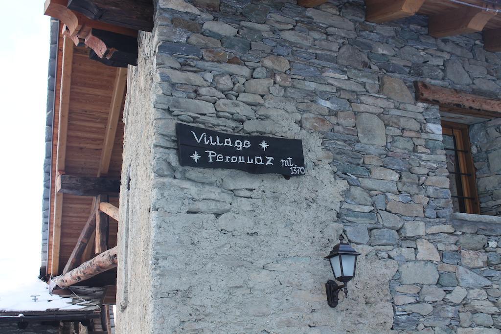 Maison Peroulaz Charvensod Room photo