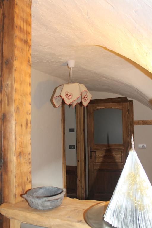 Maison Peroulaz Charvensod Room photo