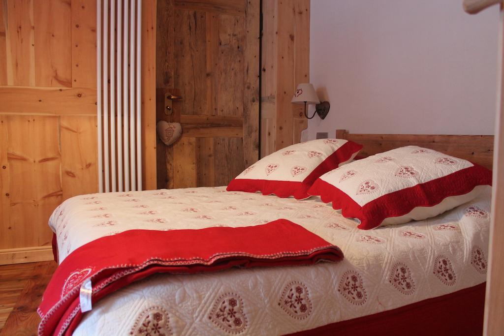 Maison Peroulaz Charvensod Room photo
